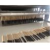 China 1300kg/h Chocolate Enrober Machine with 600mm Belt Width wholesale