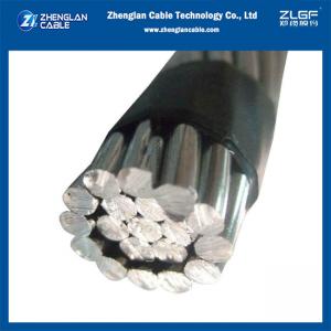 ACAR 800MCM Aluminum Conductor Alloy Reinforced ASTM B524