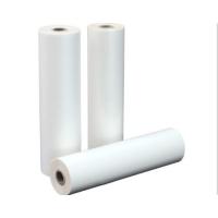 China 1920mm Width 1 Inch or 3 Inch Protection High Glossiness PET Thermal Lamination Film on sale