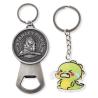 China Custom Metal Enamel Keychain Engraving Key Chains Small Keychain Rings wholesale