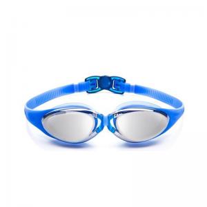 2021 New Swimming Swim Goggles Anti-Fog UV Protection  Adjustable Lenses For Men Women