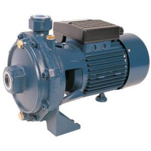 China IP44 / IP54 Commercial Electric Water Pumps for clean water / non - aggressive liquid supplier