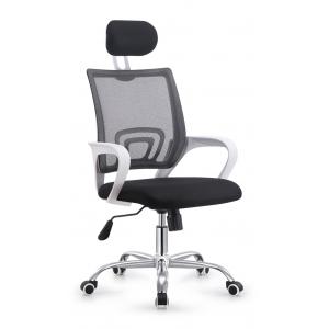 Light Weight  Office Seating Chairs , Basic Desk Chair Environmental Friendly