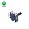 China Alps Encoder with Dual Push Button and Analog Rotary Output wholesale