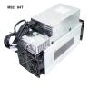 China Asic Blockchain BTC Microbt Whatsminer M32 64T 3300Wのパワー消費量 wholesale