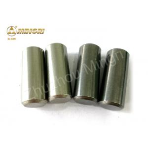 China RiXin Tungsten Carbide HPGR Stud Pins for Crushing Cement and Iron supplier