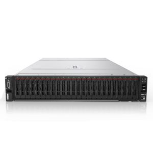 China Original Wholesale Inventory/high-end Customized Le-novo ThinkSystem SR630 1U High-performance Server Rack Mounted Server SR630 supplier