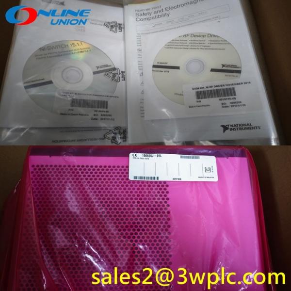 10 Mbps PXIe-1073 781161-01 National Instruments Para Aplicaciones de Prueba y Medición