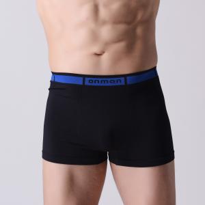 China Man boxer,  popular  fitting design,   soft weave.  XLS001, man shorts. supplier