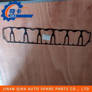 China Rubber Seal Cylinder Head Gasket Spare Parts Construction Equipment Engine Head Gasket supplier