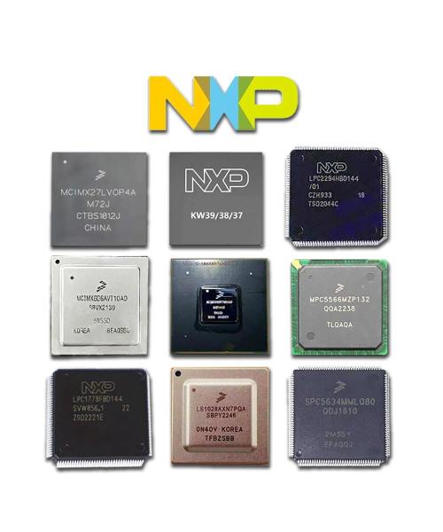 PCF8566T/1 Integrated Circuits (ICs)
Embedded
Microcontrollers
