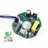 1.6mm Double Layer PCB Board Fan Controller PCB Green Solder Mask