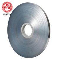 Aluminum Foil Mylar Insulation Tape For Cable Wrapping 25 / 50 / 25um