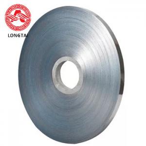 Double Sided Aluminum Polyester Tape Al/Pet/Al For Cable Overwrap