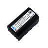 Long Cycle Smart Li-Ion Battery For Leica Geb222 Compatible Leica All System