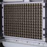 China CE認証の商用アイスキューブマシン 1000kg/日 200kgの氷貯蔵量 LZ-1000 wholesale