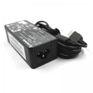 45W Laptop Power Supply Adapter , Lenovo Laptop Charger Adapter For X260 X270 T460 T470