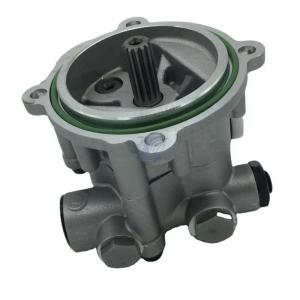 China Practical K3V112 Hydraulic Booster Pump , Multipurpose Hydraulic Pump Parts supplier