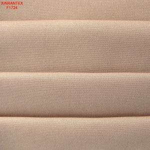 F1724 perfect fake strenth fabric for jacket usage T400