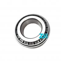 China Taper Roller Bearing F-806155 truck bearing 26.8x58x17.6mm metric tapered roller bearings on sale