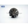 Fiat Ulysse 2 / Lancia Zeta 2 Turbine wheel GT1549P 707240-0001 17201-11030