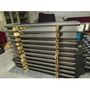 China API 11AX Downhole Rod Pump Accessories  Monel Joint Plunger P22-225 Surface Treatment Metal Spray Welding Plunger supplier