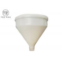 China Rotomolded Plastic Fertigation Giant Plastic Funnel For Mixing And Storing D 450 Mm on sale