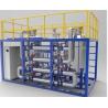 China Durable Oxygen Plant Spare Parts HXK -618/13 Type Air Purification System wholesale