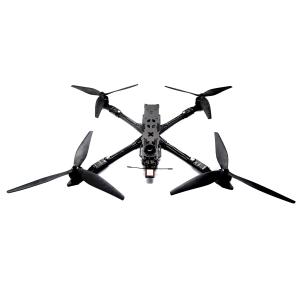 China MARK4 7インチ FPVドローン、45分間の飛行時間、5.8G 1.2G 1.3g 4.9G 2W 3W 5W VTX Rcドローン wholesale