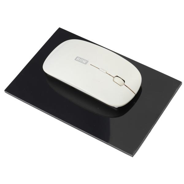 Le PE composé en aluminium de panneau de Megabond PVDF a enduit la résistance à la flexion ≥100MPa