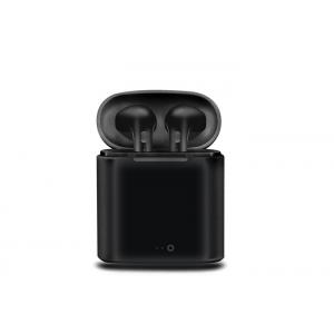 China Twins True Wireless Stereo Earbuds Noise Cancelling I8x I9s I7s Bluetooth Headset supplier