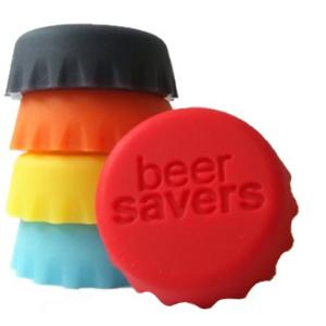 Silicone manufacturer Silicone Accessories Silicone beer lids beer saver SL-004