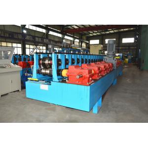 China Door Frame Roll Forming Machine supplier