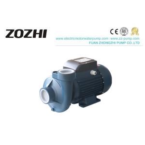 China 1HP 0.75KW Electric Motor Water Pump 1.5DKM-20 For Domestic House Watering Supply supplier