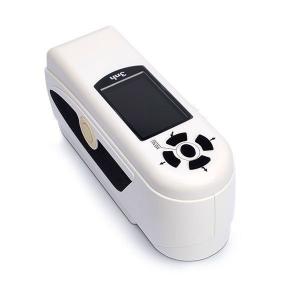 China NH310 3nh Colorimeter Color Measurement Instrument To Measure Whiteness / Yellowness Brightness supplier