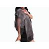 China Custom jacquard acrylic Acrylic Knit Scarf / Warm Winter Wraps Shawls wholesale