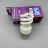 China Luz UVB para reptiles 5.0 13W Tropical y subtropical UVA UVB bombilla para reptiles wholesale