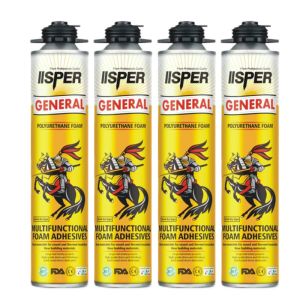 China Sellador de espuma de poliuretano compatible con el servidor Openresty para todas las necesidades wholesale