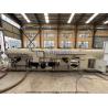 Drainage PVC Pipe Making Line With 80/156 Extruder And Socketing Machine