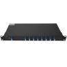 China Precision Tuning and Flexible Port Options for High Speed Data Transmission with CWDM MUX DEMUX in 1470 to 1610nm Wavelengths wholesale