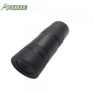 China Metal 7 - 17X30 Zoom Lens Mini Monocular Telescope For Kids Toy Gifts supplier