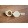 High Quality Beekeeping Equipment White Plastic nylon Honey Gate For beekeeping