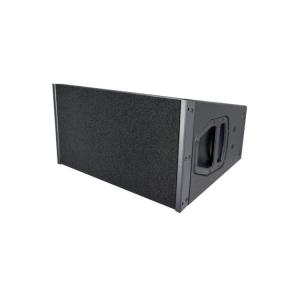 China Full Range Compact Line Array Speakers Frequency Response 56 - 20K Hz supplier