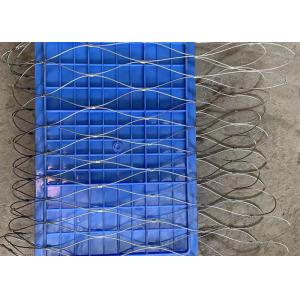 Lightweight Stainless Steel Aviary Wire Netting 1.5mm With 30mm Hole Size