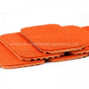 Prefabricated Flame Retardant Floor Mats , Outdoor Track Surfaces Runway Use