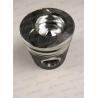 Graphite Material Diesel Engine Piston Daewoo Diesel Engine Parts 42 * 95mm Pin