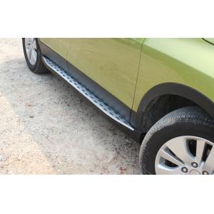 China Sport Style Side Door Running Board Side Step Bars For Suzuki S-cross 2014 wholesale