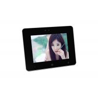 China 8 Inches 4k Boe Panel Boe Igallery Large Size Digital Picture Frame Wifi Nft Display on sale