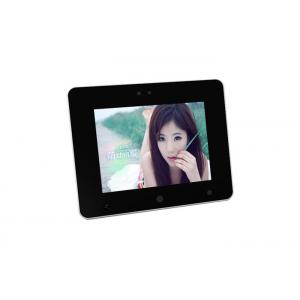 Wholesale 8" Picture Frame IPS HD Display 1920*1200 App Control Wireless Cloud 16GB 8 Inch WIFI NFT Digital Photo Frame