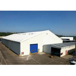 Topshaw Low Cost Industrial Shed Designs Prefabricated Storage Warehouse